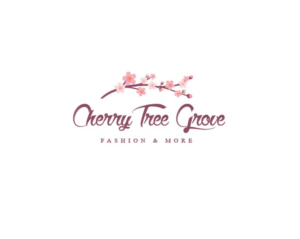 Cherry Tree Grove | Logo Design by Birdcage