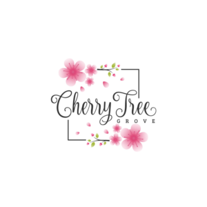 Diseño de Logo por michellefrances para Cherry Tree Grove | Diseño: #21653115