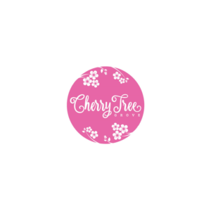Logo Design by michellefrances for Cherry Tree Grove | Design: #21679914