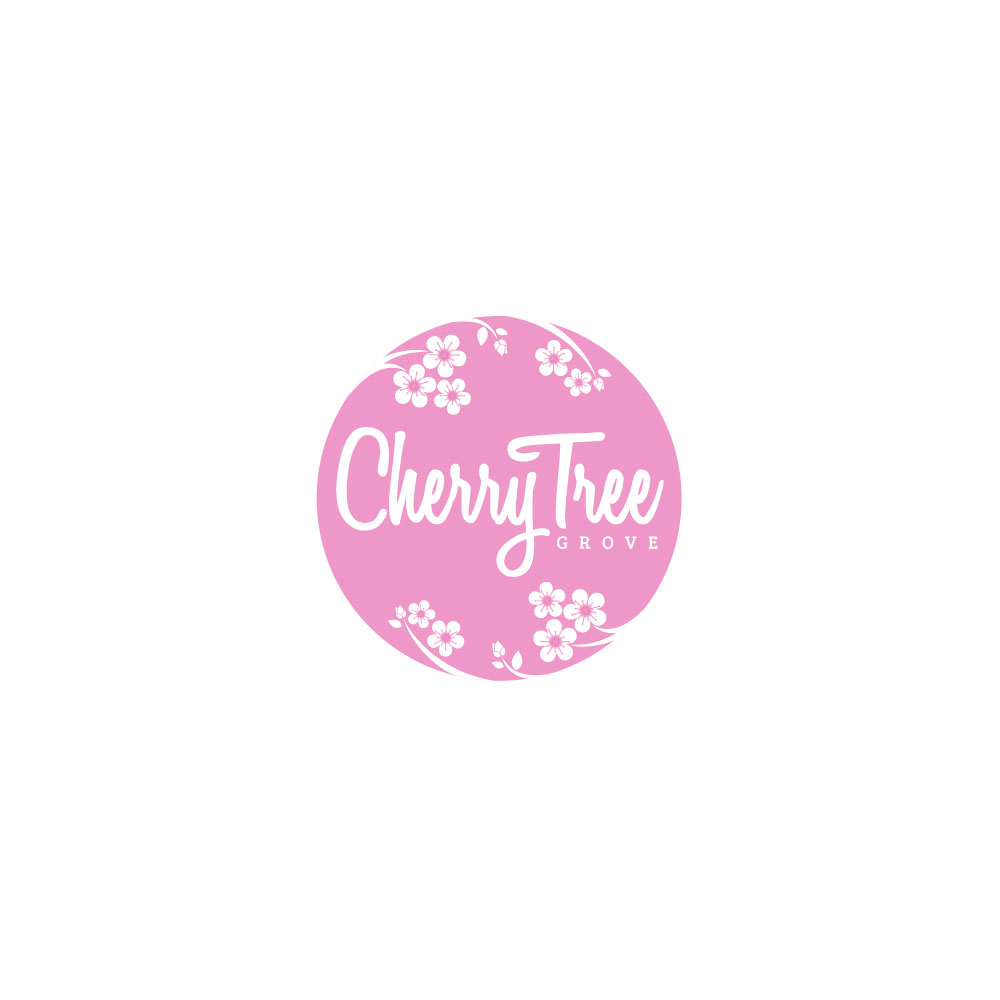 Design de Logo par michellefrances pour Cherry Tree Grove | Design #21716762