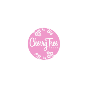 Diseño de Logo por michellefrances para Cherry Tree Grove | Diseño: #21716762