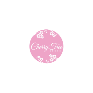 Logo Design by michellefrances for Cherry Tree Grove | Design: #21716905