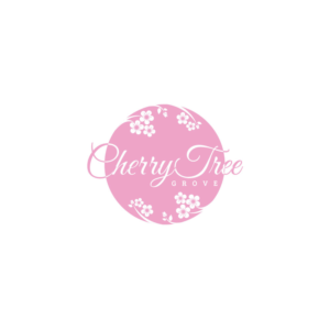 Diseño de Logo por michellefrances para Cherry Tree Grove | Diseño: #21716927
