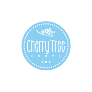 Logo Design by michellefrances for Cherry Tree Grove | Design: #21734438