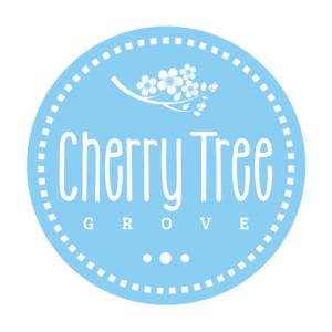 Diseño de Logo por michellefrances para Cherry Tree Grove | Diseño: #21739105