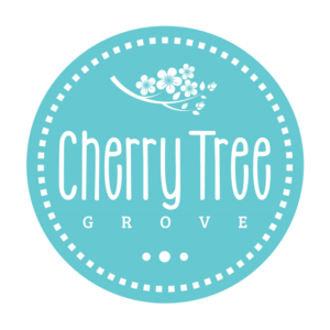 Diseño de Logo por michellefrances para Cherry Tree Grove | Diseño: #21739117