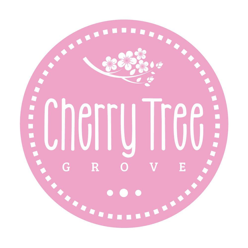 Diseño de Logo por michellefrances para Cherry Tree Grove | Diseño #21739140