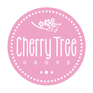 Diseño de Logo por michellefrances para Cherry Tree Grove | Diseño: #21739140