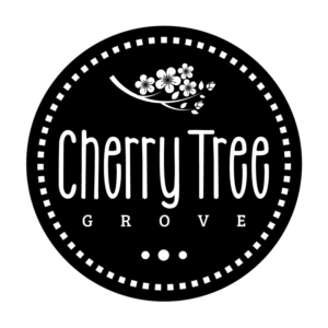 Diseño de Logo por michellefrances para Cherry Tree Grove | Diseño: #21739155