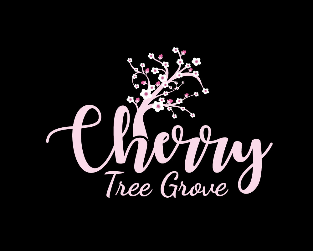 Design de Logo par A S design @ pour Cherry Tree Grove | Design #21644284