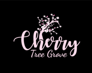 Diseño de Logo por A S design @ para Cherry Tree Grove | Diseño: #21644284