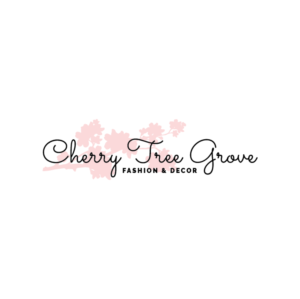 Logo Design by JoselitoMiguel for Cherry Tree Grove | Design #21659903