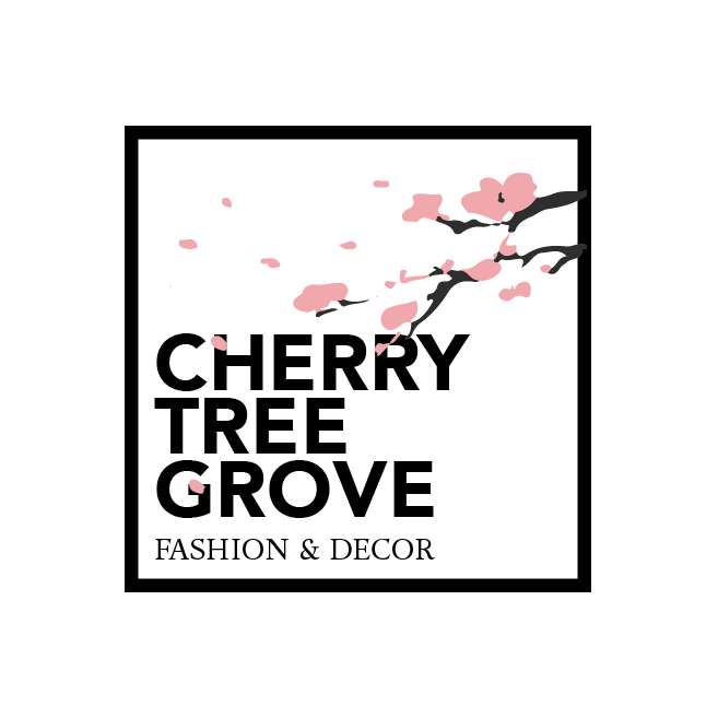 Logo Design by Joselito Miguel for Cherry Tree Grove | Design #21659904