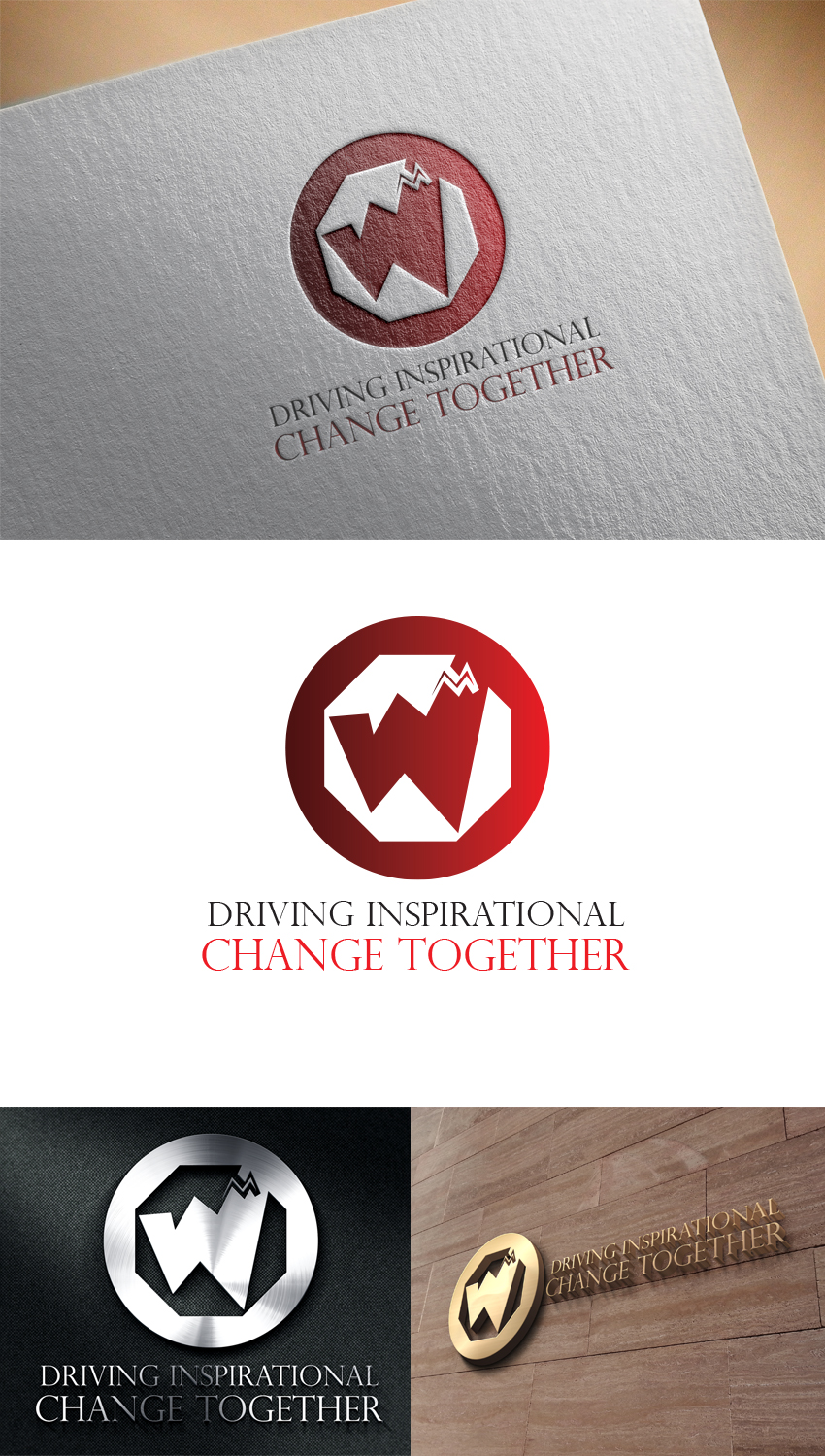 Diseño de Logo por uk para este proyecto | Diseño #21627847