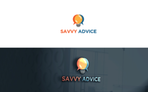 Helping your business grow by creating change & value | Logo Design by MT