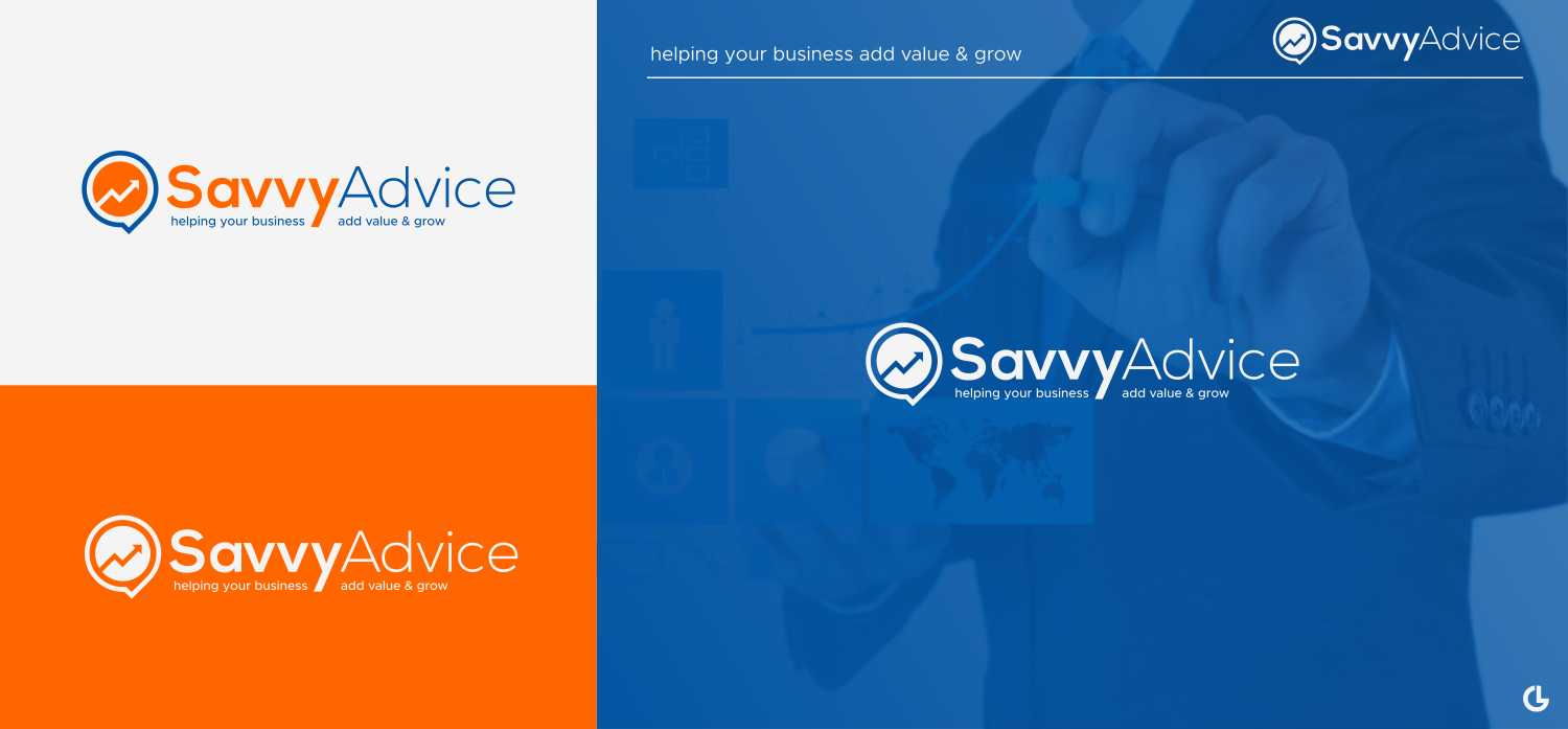 Logo Design by R!CKY for this project | Design #21713671