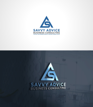 Helping your business grow by creating change & value | Logo Design by Joenet Jayawarna