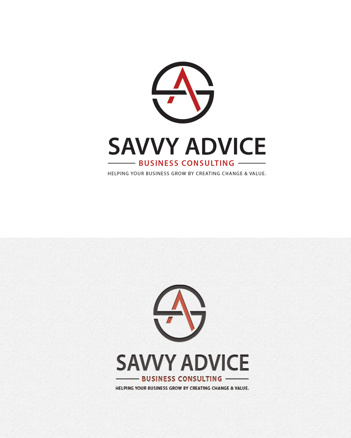 Logo Design by k.l.s.chatterjee 2 for this project | Design #21699475