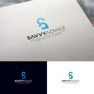 Logo Design by Gisella Guzmán for this project | Design #21715051