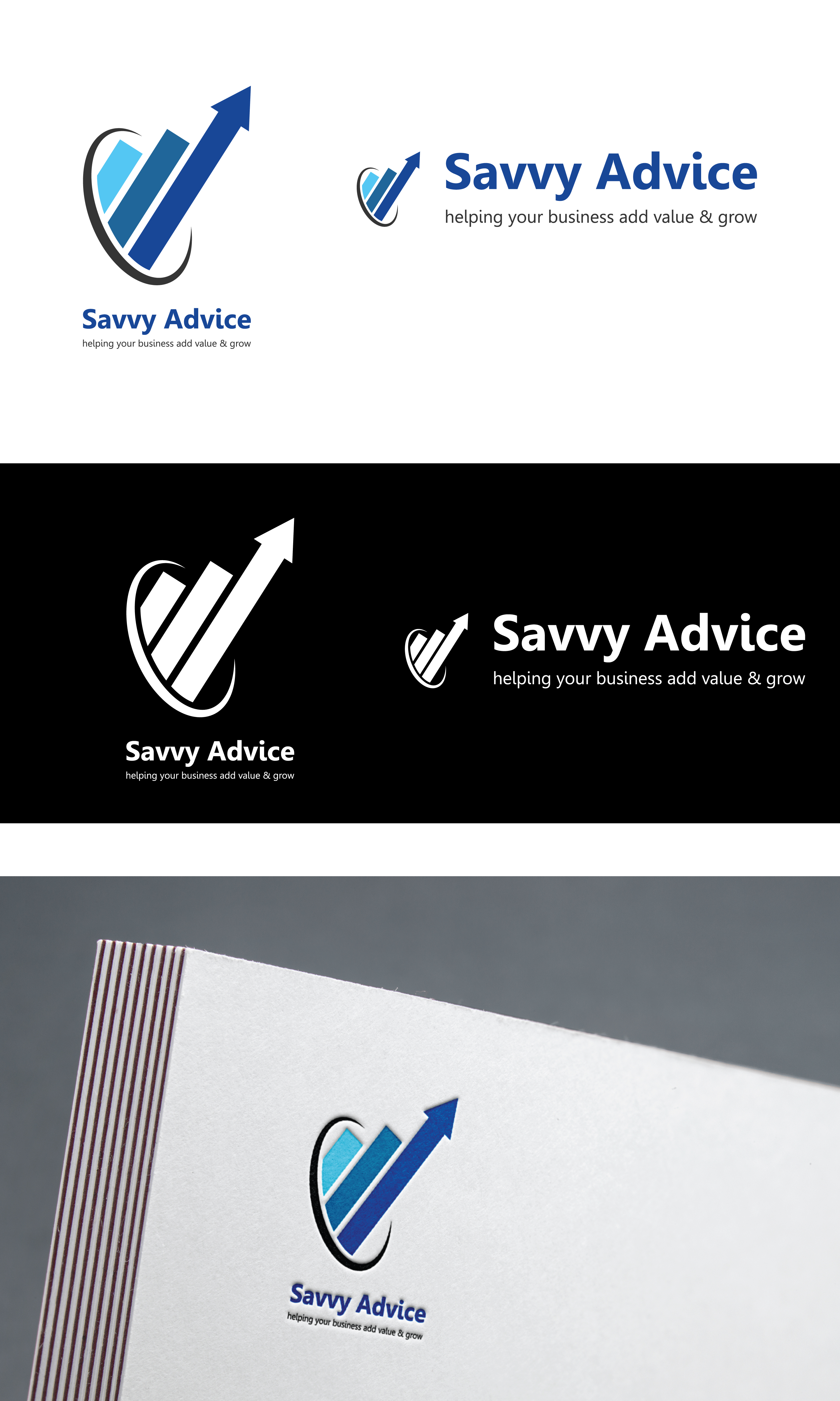 Logo-Design von 3N54R07 für dieses Projekt | Design #21692455