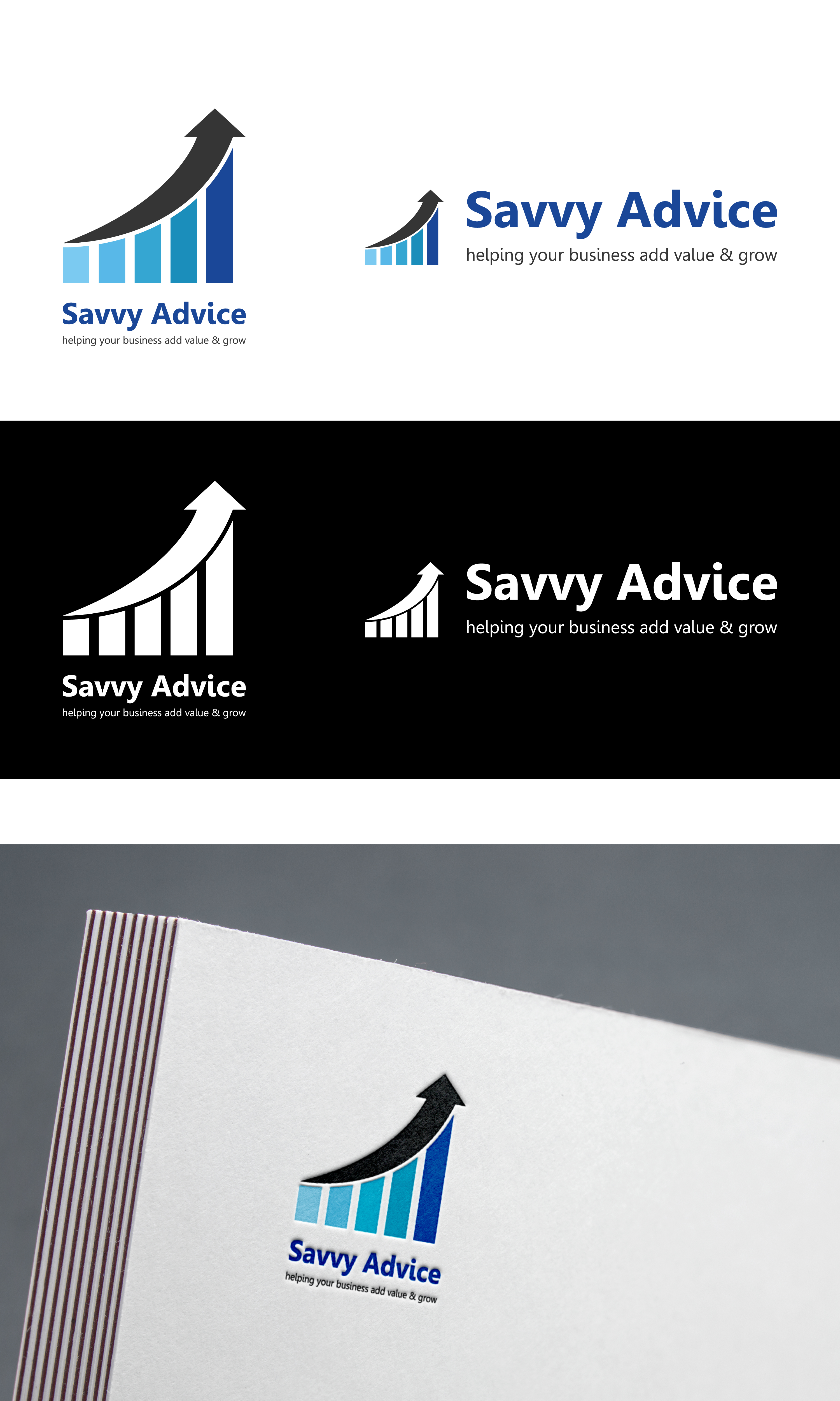 Logo Design by 3N54R07 for this project | Design #21696524