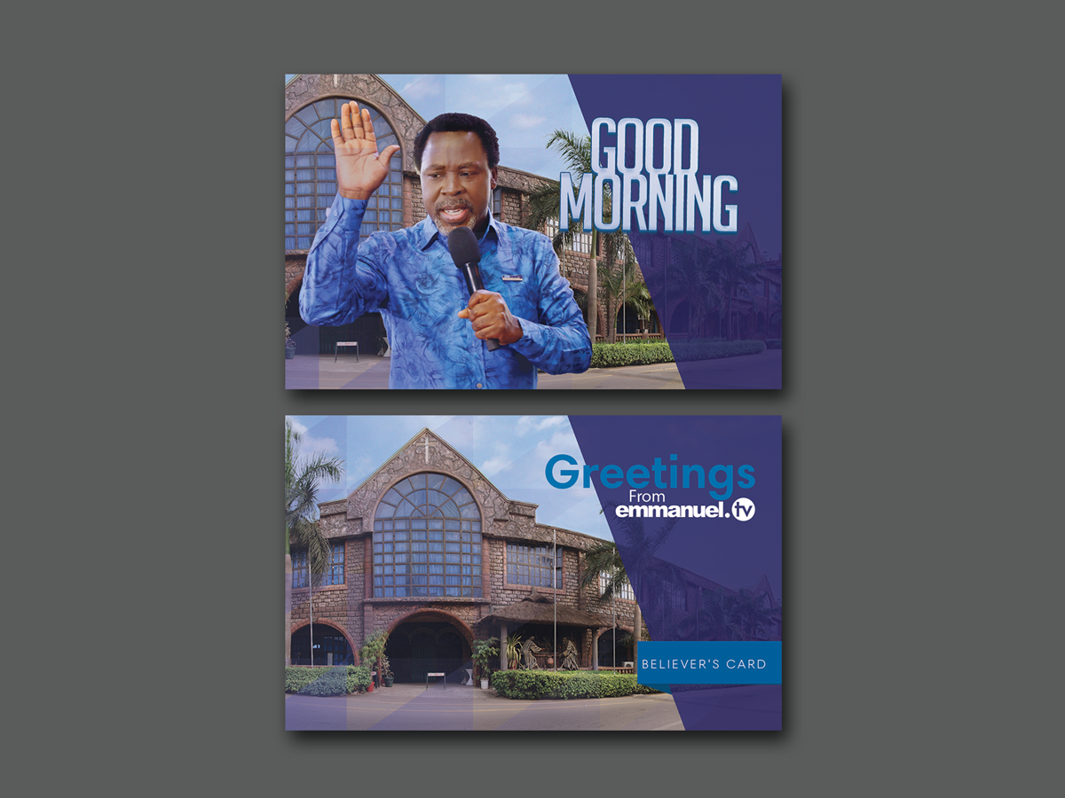 Business Card Design by Riz' for this project | Design #21635933