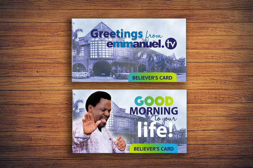 Business Card Design by Phouii for this project | Design #21625836