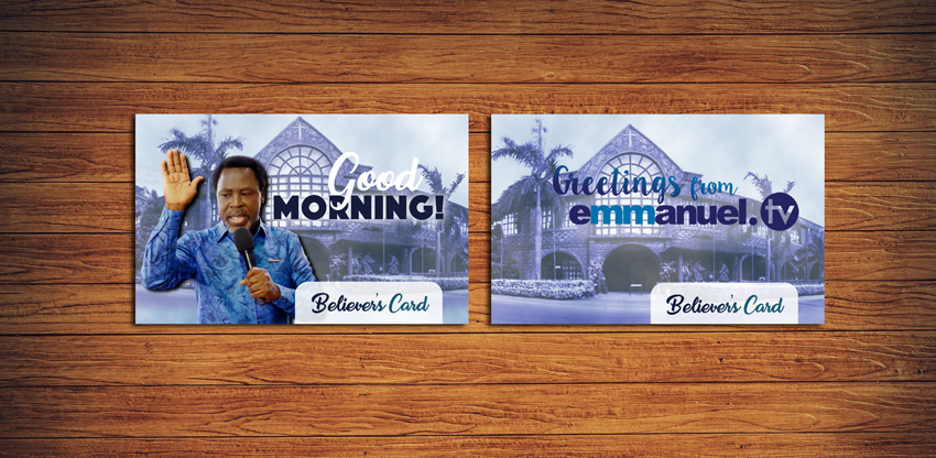 Business Card Design by Phouii for this project | Design #21630838