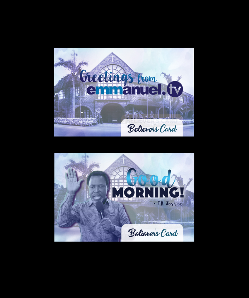 Business Card Design by Phouii for this project | Design #21639402