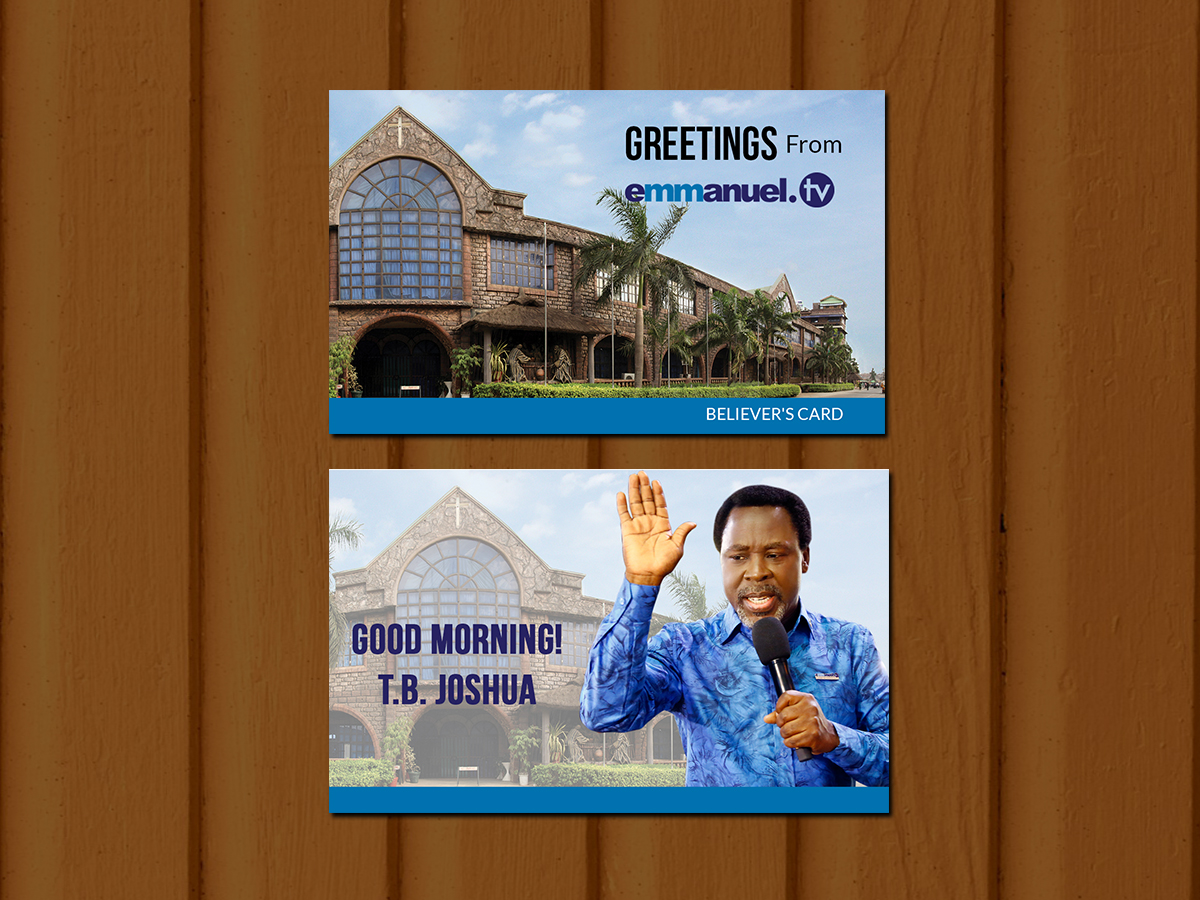 Business Card Design by Creations Box 2015 for this project | Design #21633785