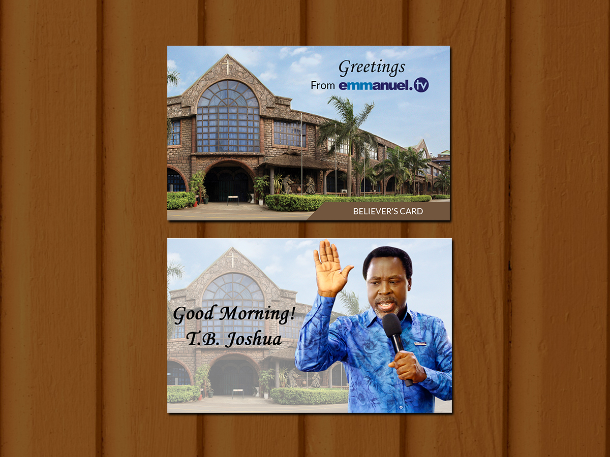 Business Card Design by Creations Box 2015 for this project | Design #21633786