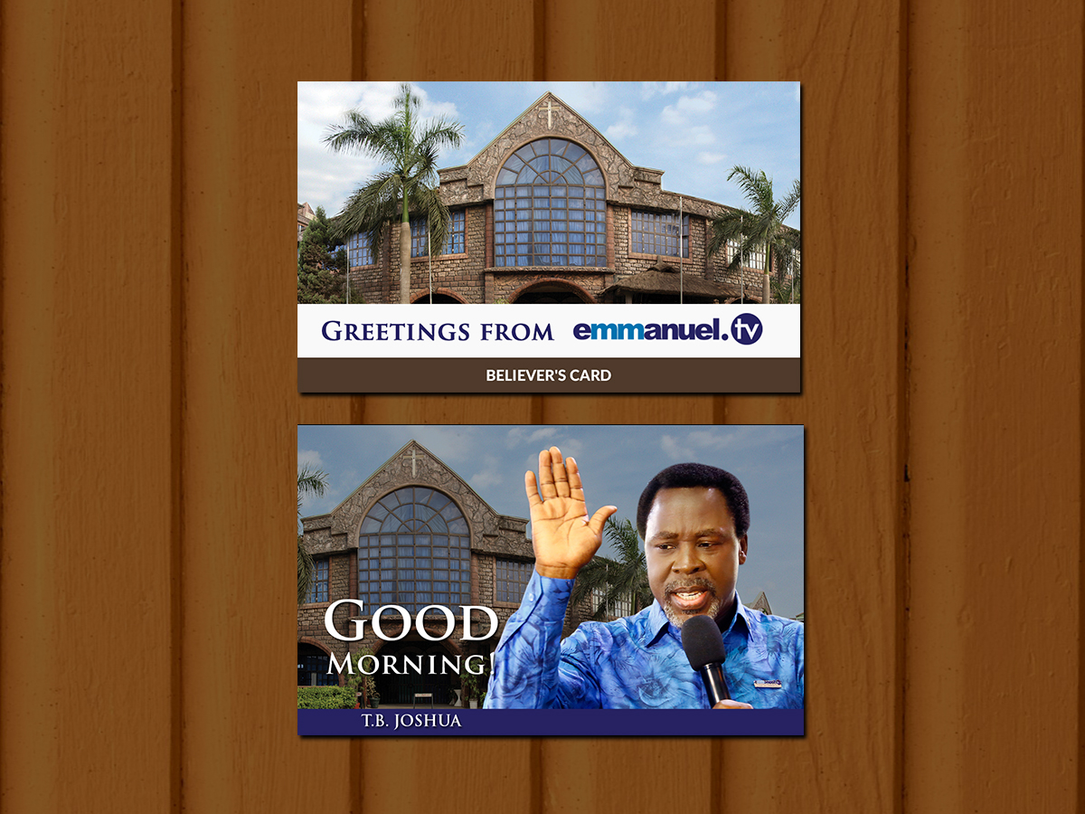 Business Card Design by Creations Box 2015 for this project | Design #21635012