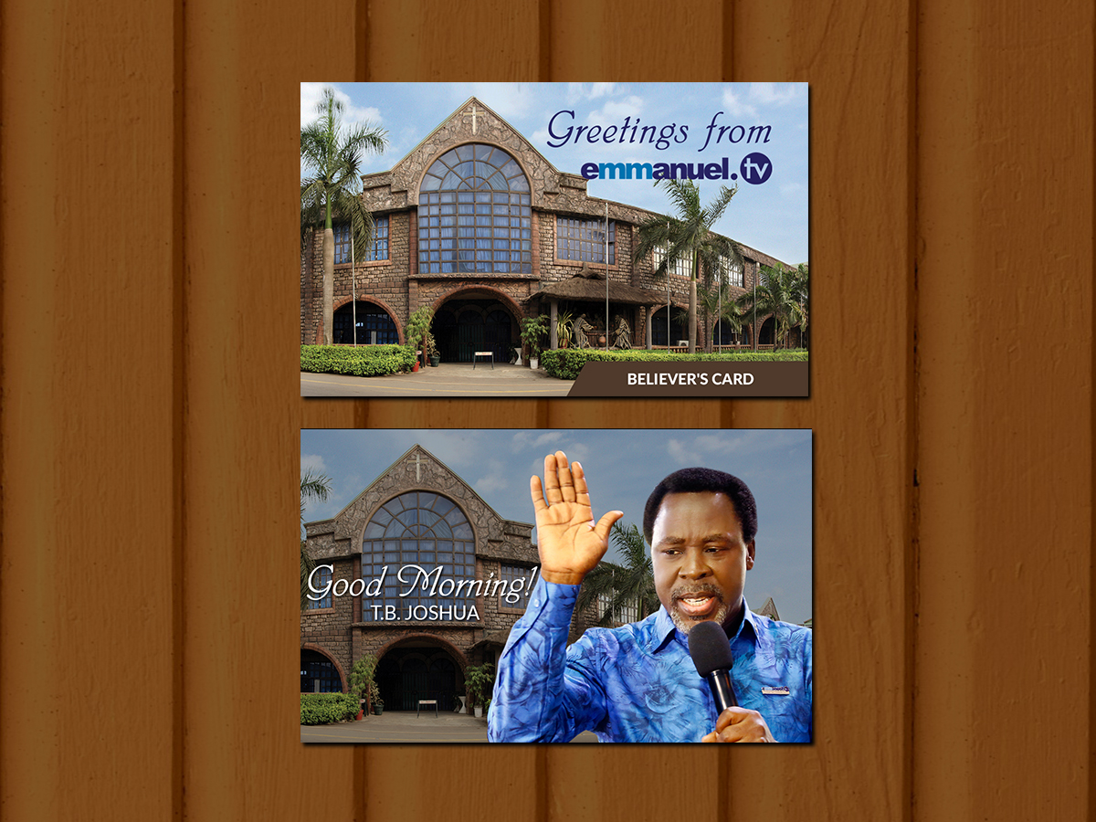 Business Card Design by Creations Box 2015 for this project | Design #21635014