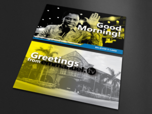 Business Card Design by LAXMI DESIGNHUB for this project | Design: #21650673