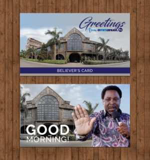 Business Card Design by chandrayaan.creative for this project | Design: #21644013