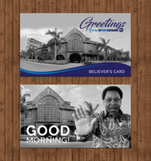 Business Card Design by chandrayaan.creative for this project | Design: #21644014