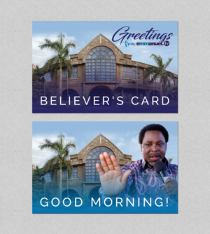 Business Card Design by chandrayaan.creative for this project | Design: #21644721