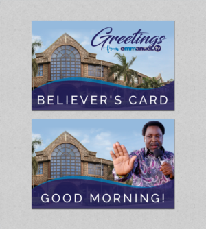 Business Card Design by chandrayaan.creative for this project | Design: #21644722