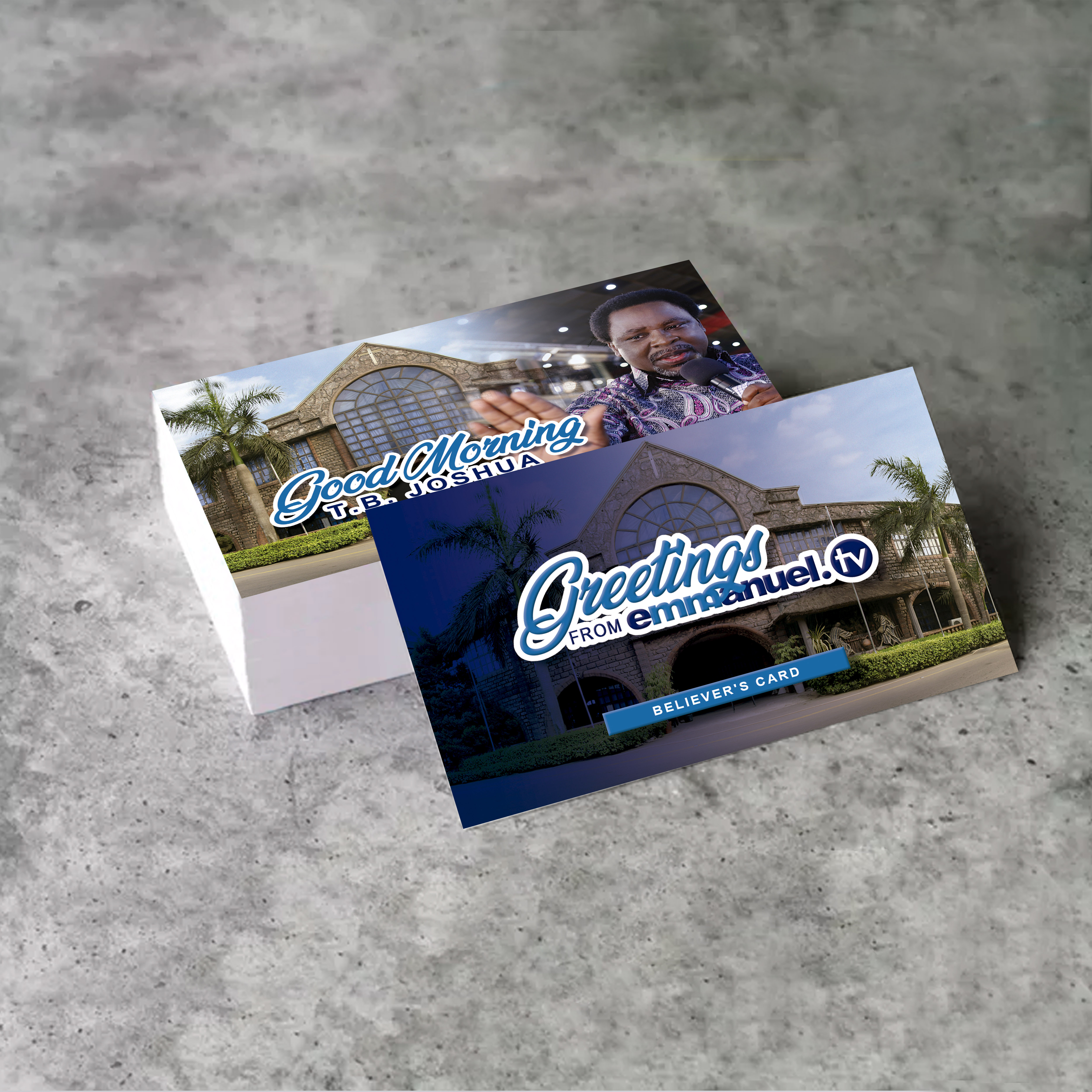 Business Card Design by Designer77 for this project | Design #21642525