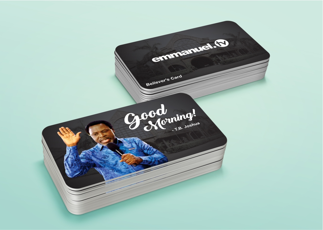 Diseño de Tarjeta de Presentación por Dave Paresh para este proyecto | Diseño #21654281