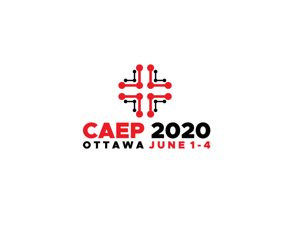 Logo Design by meygekon for Canadian Association of Emergency Physicians | Design #21686009