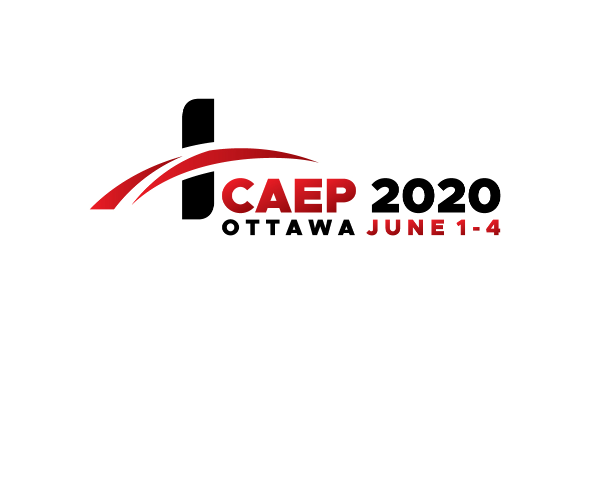 Design de Logo par meygekon pour Canadian Association of Emergency Physicians | Design #21686011