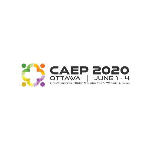 Logo Design by CHAN GRFX for Canadian Association of Emergency Physicians | Design #21961172