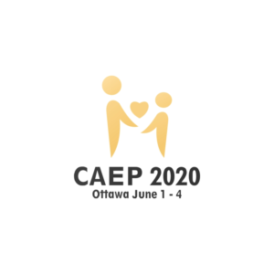 Logo Design by NKV for Canadian Association of Emergency Physicians | Design: #21973312