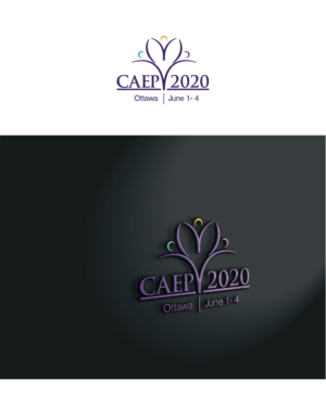 Logo Design by Maxo-Biz for Canadian Association of Emergency Physicians | Design: #21622023