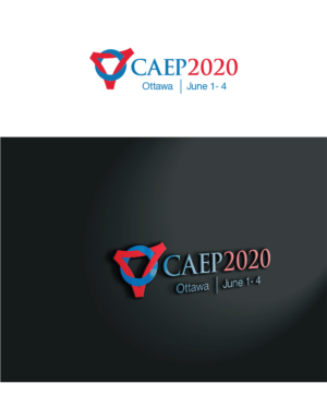 Logo Design by Maxo-Biz for Canadian Association of Emergency Physicians | Design: #21627763