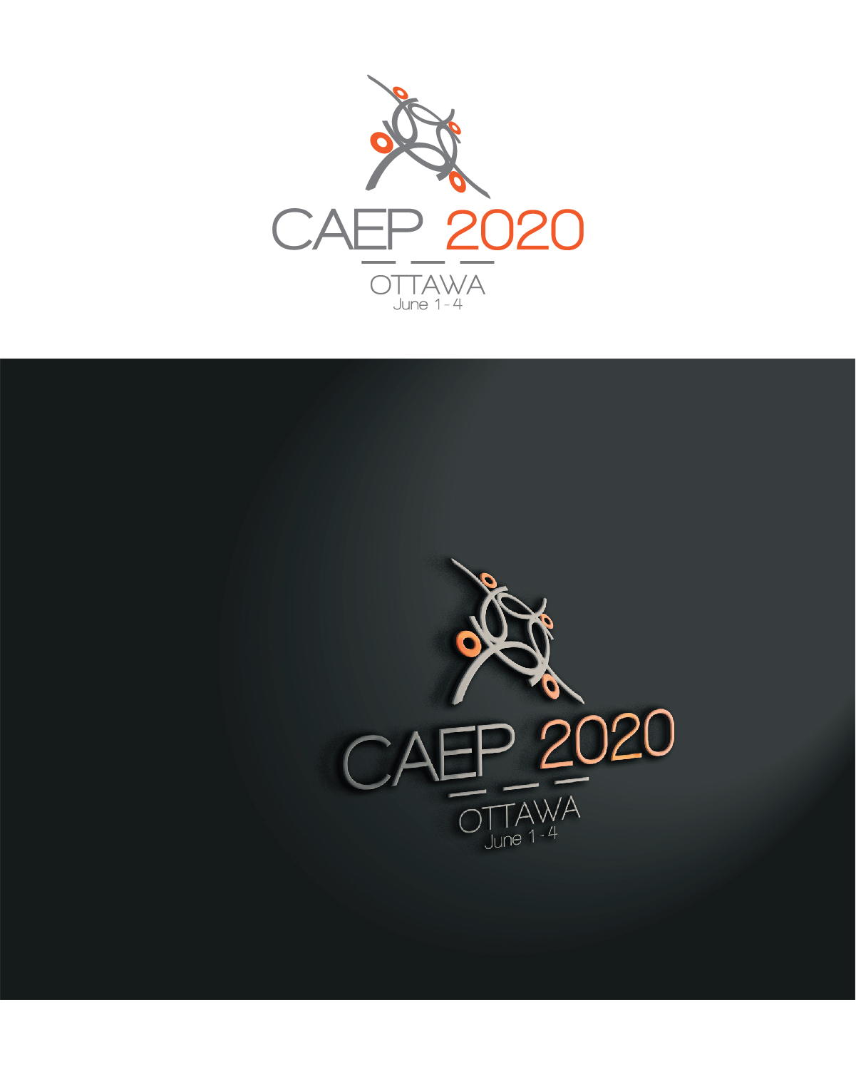 Diseño de Logo por Maxo-Biz para Canadian Association of Emergency Physicians | Diseño #21627765