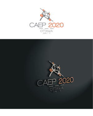 Logo Design by Maxo-Biz for Canadian Association of Emergency Physicians | Design: #21627765