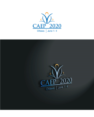 Logo Design by Maxo-Biz for Canadian Association of Emergency Physicians | Design: #21627766