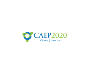 Logo Design by Maxo-Biz for Canadian Association of Emergency Physicians | Design: #21629711